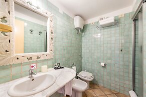 Sant'Elmo Beach Hotel