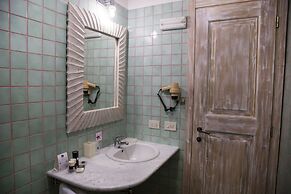 Sant'Elmo Beach Hotel