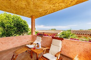 Sant'Elmo Beach Hotel