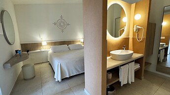 Sant'Elmo Beach Hotel