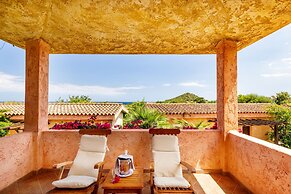 Sant'Elmo Beach Hotel