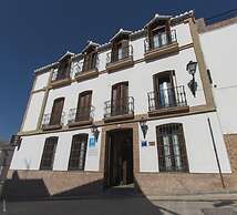 Hotel La Casa Grande de El Burgo