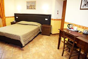 Locanda San Cosimato