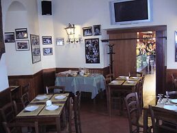 Locanda San Cosimato