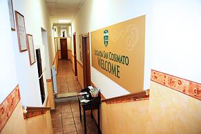 Locanda San Cosimato