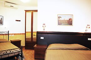 Locanda San Cosimato