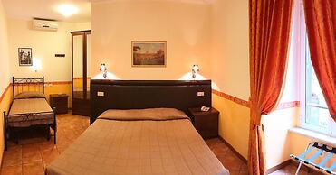 Locanda San Cosimato