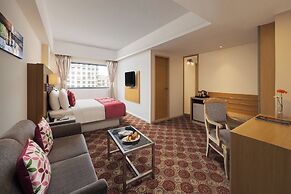 Fortune Park Galaxy, Vapi -  Member ITC Hotels' Group