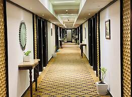 Fortune Park Galaxy, Vapi -  Member ITC Hotels' Group