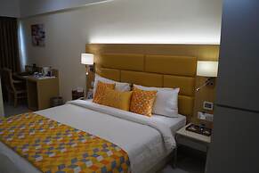 Fortune Park Galaxy, Vapi -  Member ITC Hotels' Group