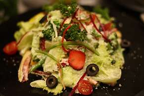 Fortune Park Galaxy, Vapi -  Member ITC Hotels' Group