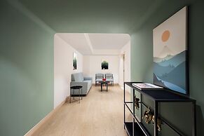 Fortune Park Galaxy, Vapi -  Member ITC Hotels' Group