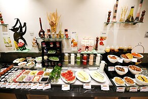 Fortune Park Galaxy, Vapi -  Member ITC Hotels' Group