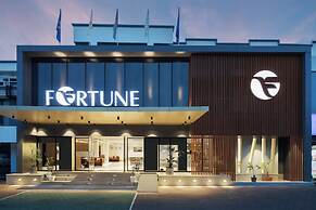 Fortune Park Galaxy, Vapi -  Member ITC Hotels' Group