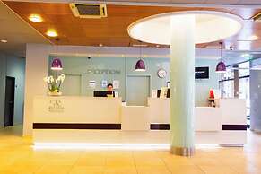Regnum Residence