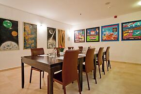 Regnum Residence