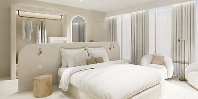 Hi Hotels Sirmione - Lakeview Pool