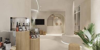 Hi Hotels Sirmione - Lakeview Pool