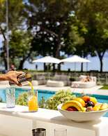 Hi Hotels Sirmione - Lakeview Pool