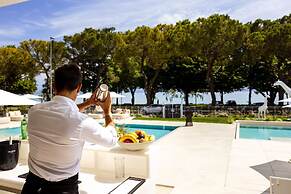 Hi Hotels Sirmione - Lakeview Pool
