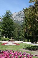 Galerie Hotel Bad Reichenhall