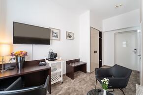 Galerie Hotel Bad Reichenhall