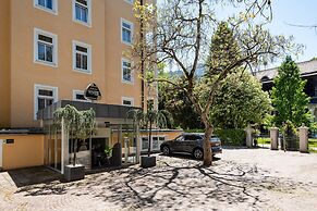 Galerie Hotel Bad Reichenhall