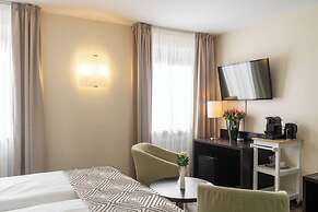 Galerie Hotel Bad Reichenhall