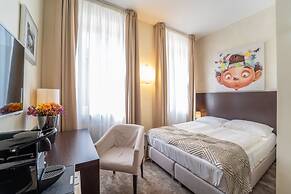 Galerie Hotel Bad Reichenhall
