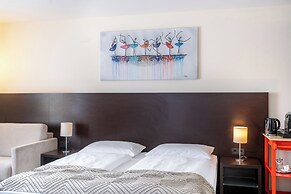 Galerie Hotel Bad Reichenhall