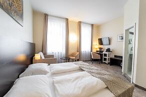 Galerie Hotel Bad Reichenhall