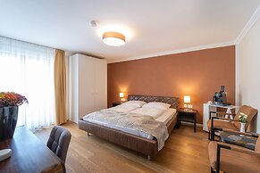 Galerie Hotel Bad Reichenhall