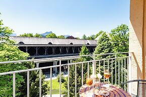 Galerie Hotel Bad Reichenhall