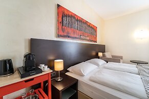 Galerie Hotel Bad Reichenhall