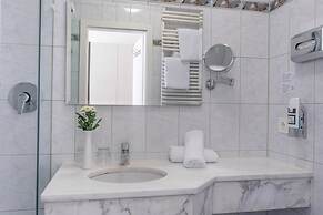 Galerie Hotel Bad Reichenhall
