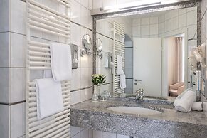 Galerie Hotel Bad Reichenhall