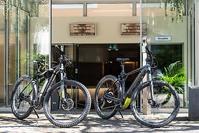 Galerie Hotel Bad Reichenhall
