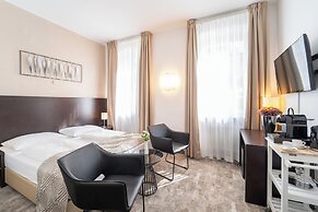 Galerie Hotel Bad Reichenhall