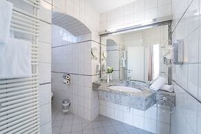 Galerie Hotel Bad Reichenhall