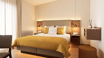 Galerie Hotel Bad Reichenhall