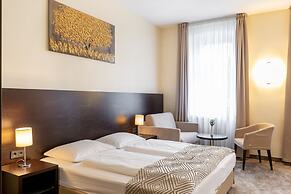 Galerie Hotel Bad Reichenhall