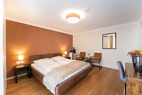 Galerie Hotel Bad Reichenhall