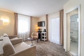 Galerie Hotel Bad Reichenhall