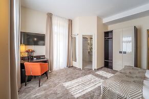 Galerie Hotel Bad Reichenhall
