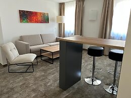 Galerie Hotel Bad Reichenhall