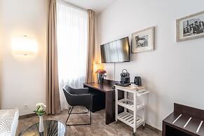 Galerie Hotel Bad Reichenhall