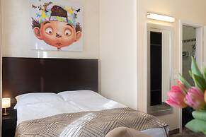 Galerie Hotel Bad Reichenhall