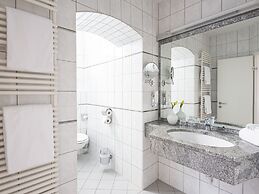 Galerie Hotel Bad Reichenhall