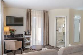 Galerie Hotel Bad Reichenhall