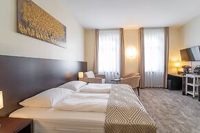 Galerie Hotel Bad Reichenhall